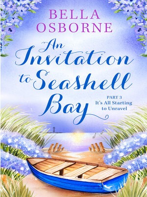 cover image of An Invitation to Seashell Bay, Part 3